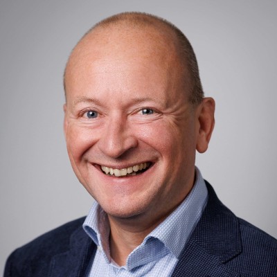 Bart Doornbos