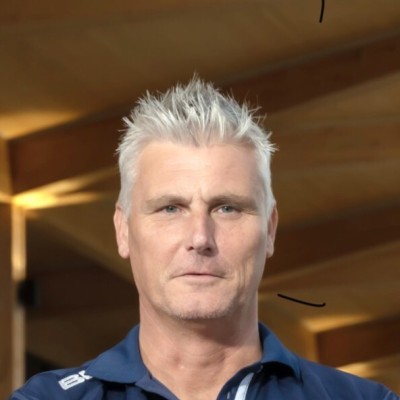 Daniel Geurs