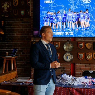Emiel van Osch