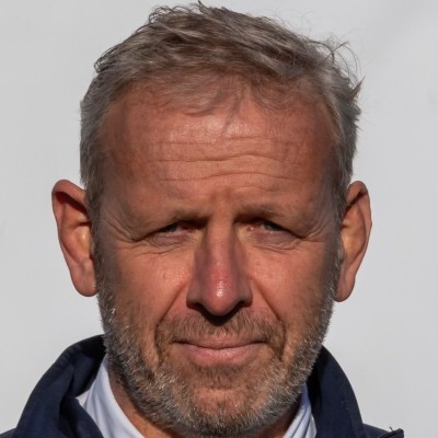 Gary Jefferies