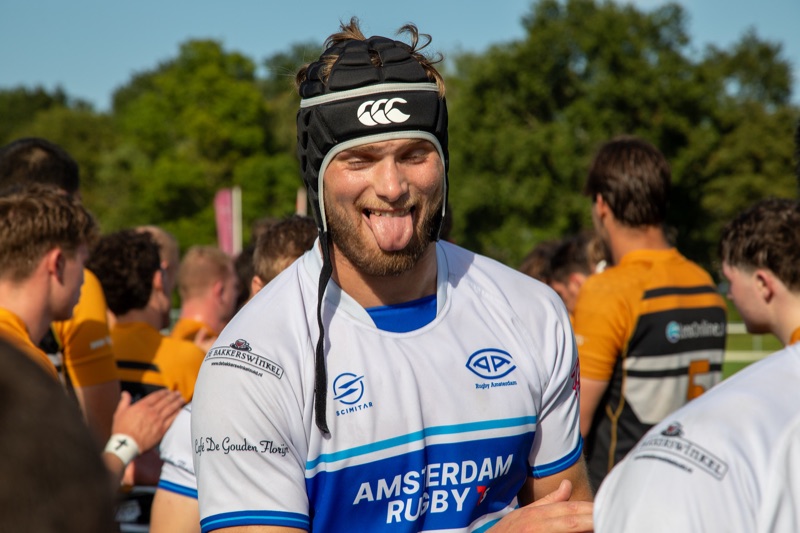 Ruben Albstmeijer